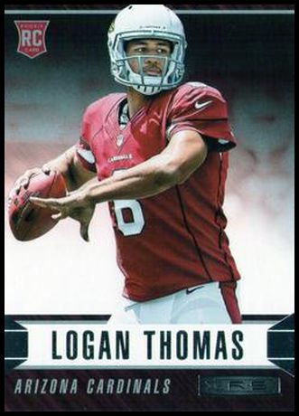 165b Logan Thomas